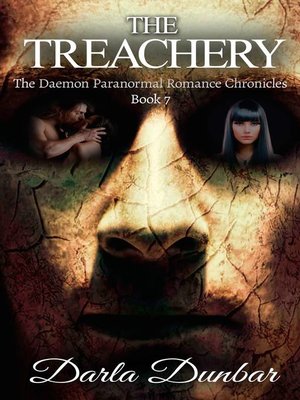 cover image of The Treachery